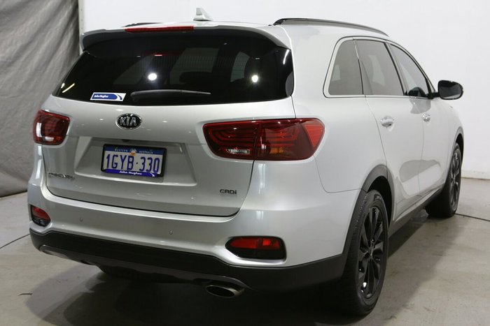 2019 Kia Sorento Sport