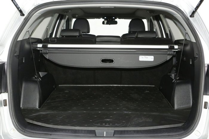 2019 Kia Sorento Sport