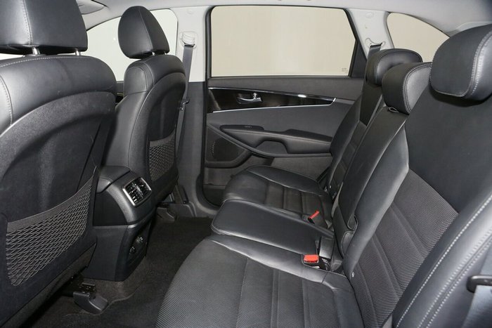 2019 Kia Sorento Sport