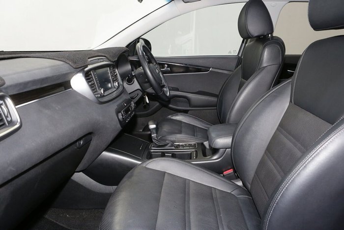 2019 Kia Sorento Sport