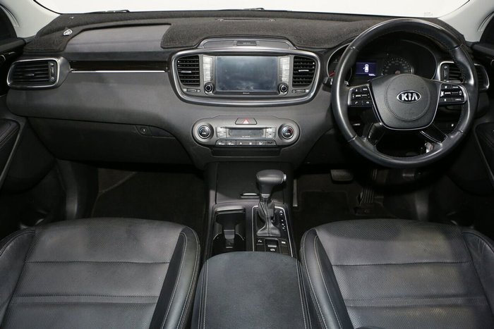 2019 Kia Sorento Sport