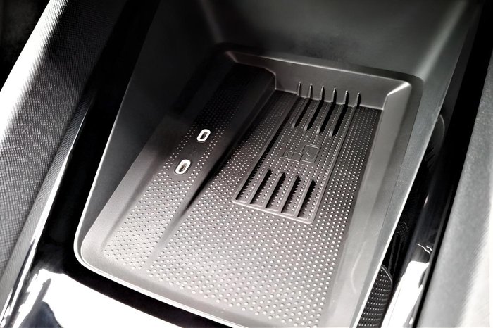 2025 SKODA Octavia RS