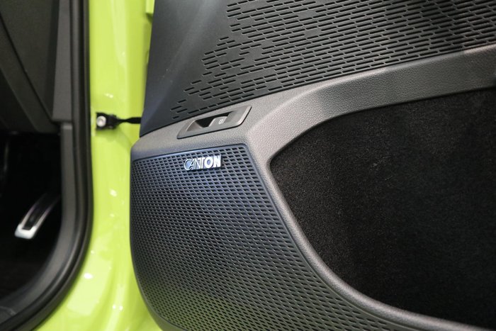 2025 SKODA Octavia RS