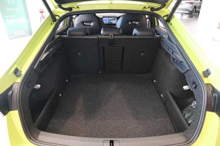 2025 SKODA Octavia RS