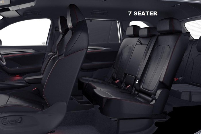 2025 SKODA Kodiaq RS