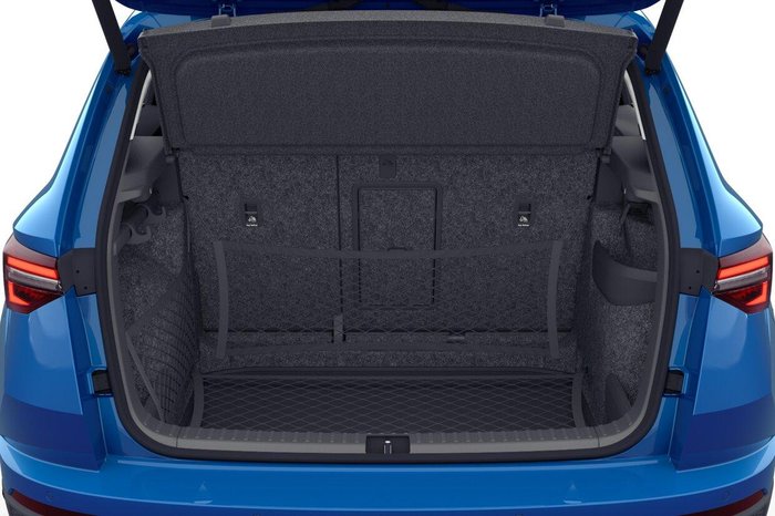 2025 SKODA Karoq 110TSI 130 Years Edition