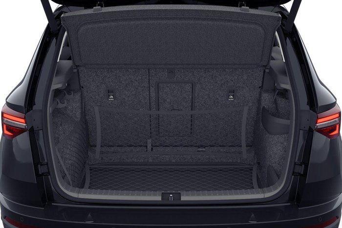 2025 SKODA Karoq 110TSI 130 Years Edition