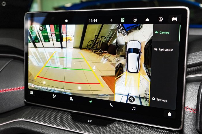 2025 SKODA Kodiaq RS