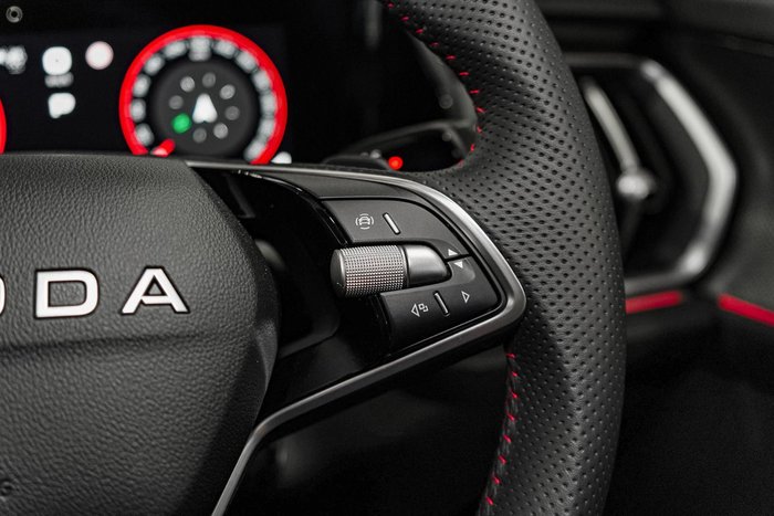 2025 SKODA Kodiaq RS