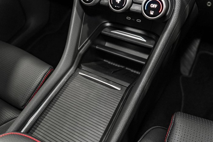 2025 SKODA Kodiaq RS