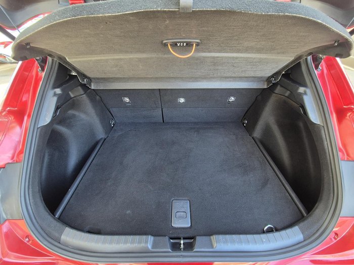 2019 Toyota Corolla SX