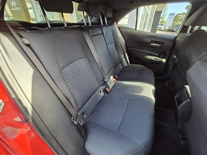 2019 Toyota Corolla SX