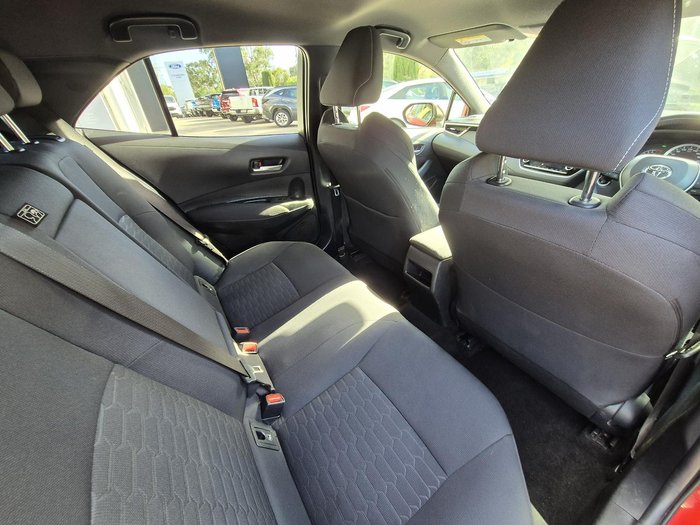 2019 Toyota Corolla SX