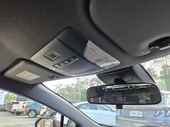 2019 Toyota Corolla SX