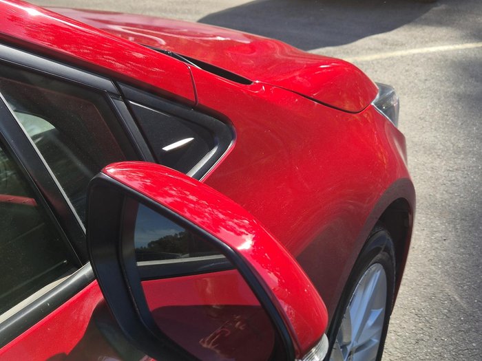 2019 Toyota Corolla SX