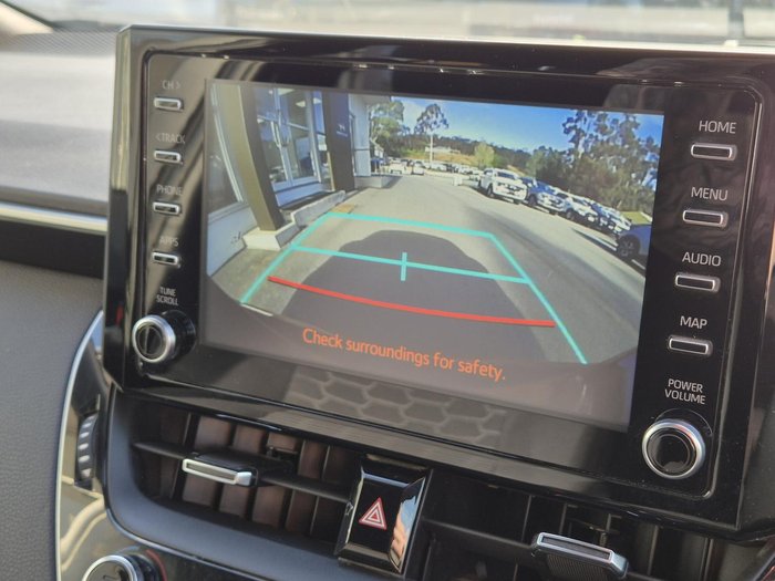 2019 Toyota Corolla SX