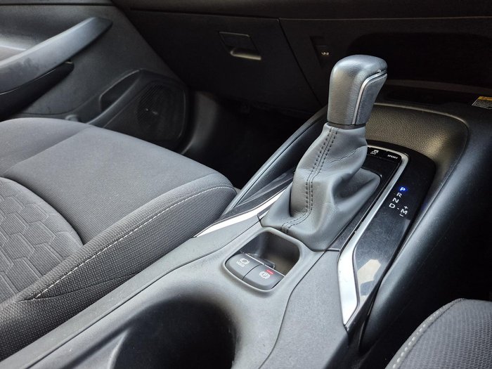 2019 Toyota Corolla SX