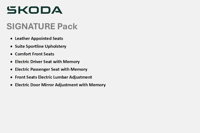 2025 SKODA Karoq 140TSI Sportline