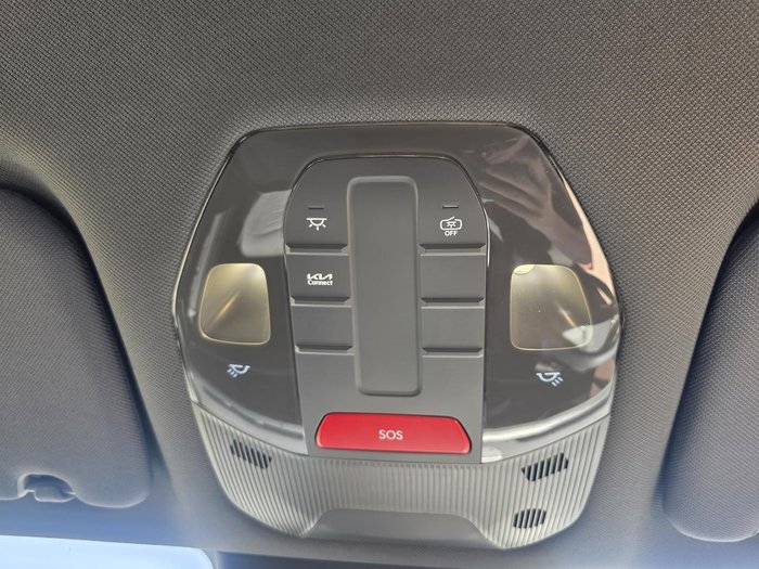 2025 Kia Tasman SX