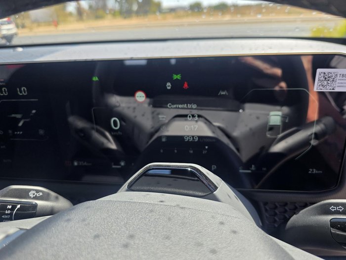 2025 Kia Tasman SX