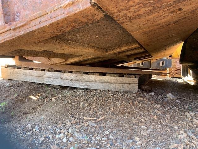 2000 CASE 621J Wheel Loader