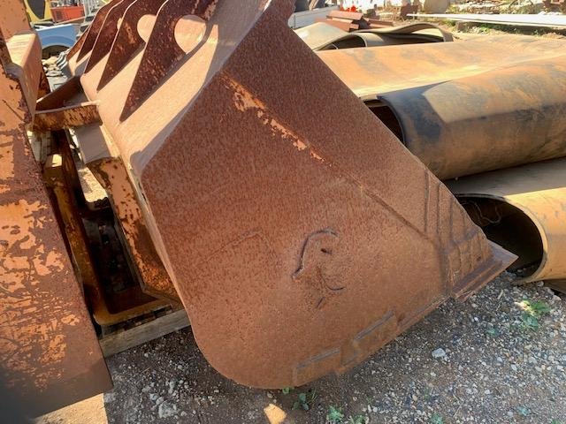 2000 CASE 621J Wheel Loader