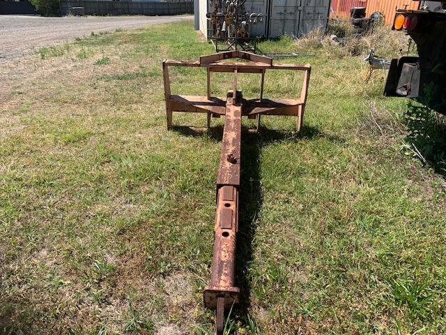 2000 CASE 621J Wheel Loader