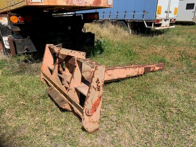 2000 CASE 621J Wheel Loader
