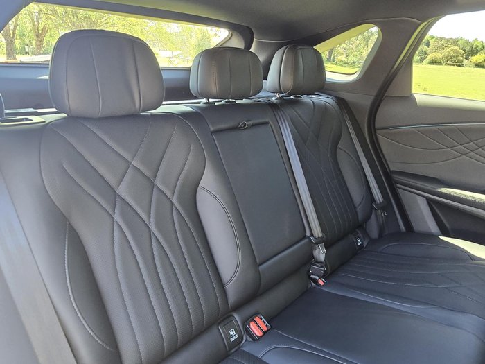 2025 Omoda Omoda 9 Virtue