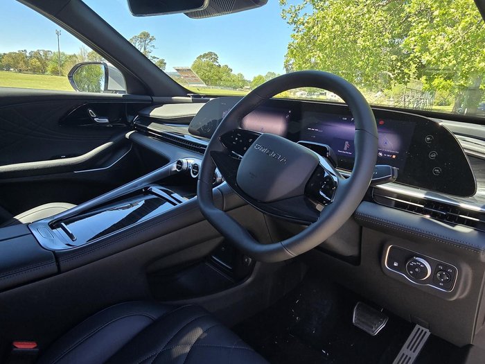 2025 Omoda Omoda 9 Virtue