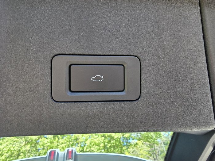 2025 Omoda Omoda 9 Virtue