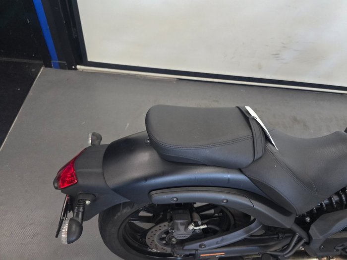 2020 Kawasaki VULCAN S (EN650D LAMS) Black