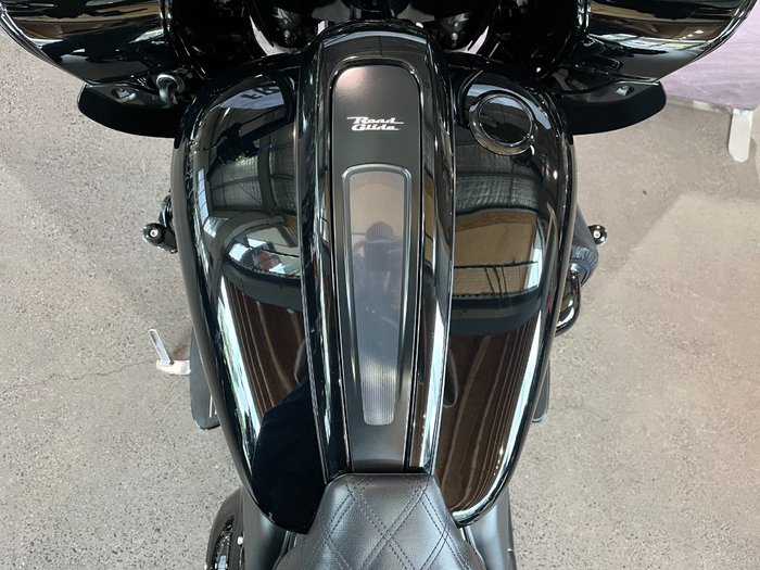2022 Harley-davidson FLTRXST ROAD GLIDE SPL ST 117 Black