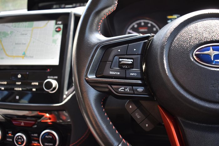 2023 Subaru Forester 2.5i Sport