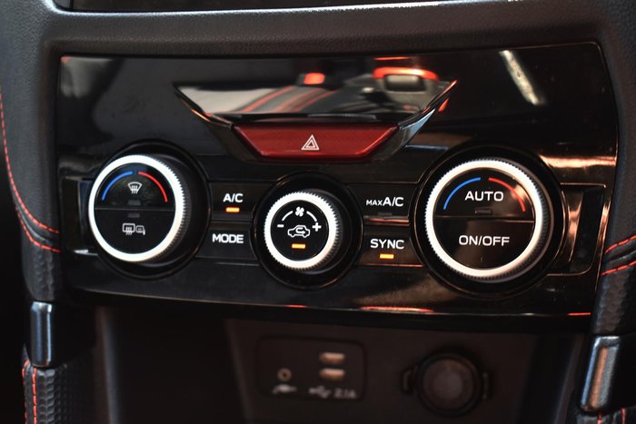 2023 Subaru Forester 2.5i Sport