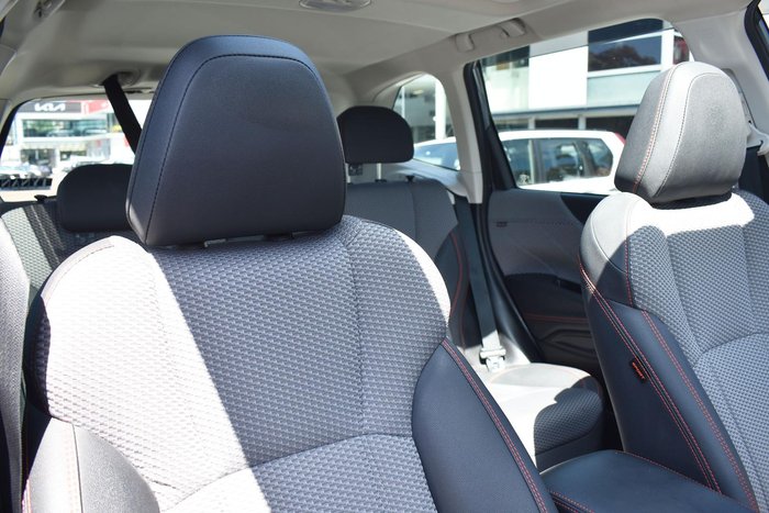 2023 Subaru Forester 2.5i Sport