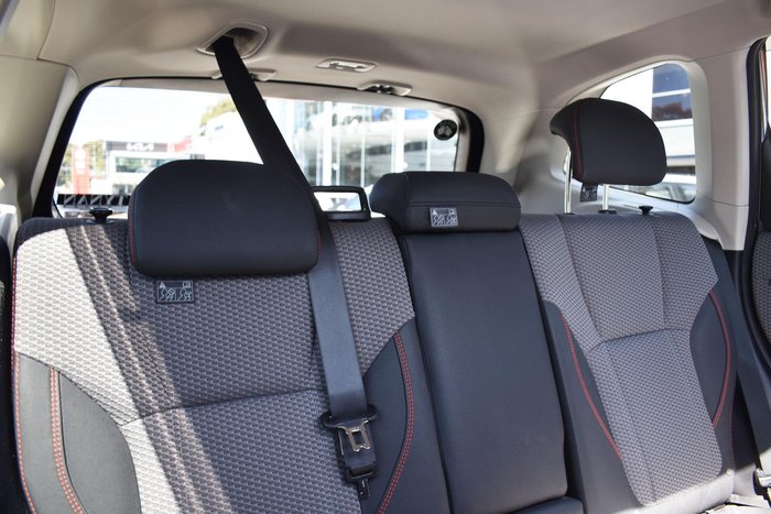 2023 Subaru Forester 2.5i Sport