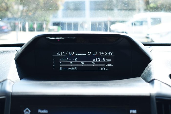 2023 Subaru Forester 2.5i Sport S5 MY23 AWD Magnetite Grey