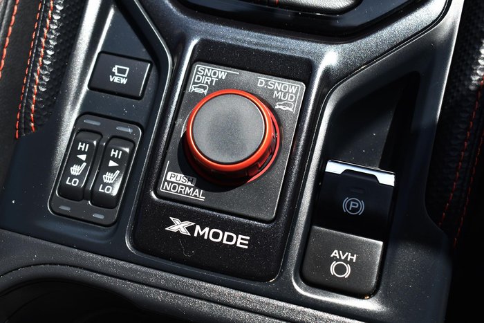 2023 Subaru Forester 2.5i Sport S5 MY23 AWD Magnetite Grey