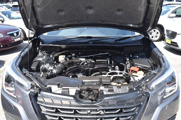 2023 Subaru Forester 2.5i Sport