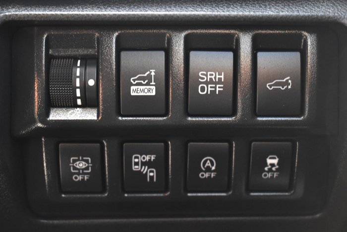 2023 Subaru Forester 2.5i Sport