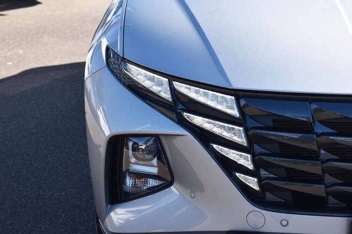 2022 Hyundai Tucson Elite