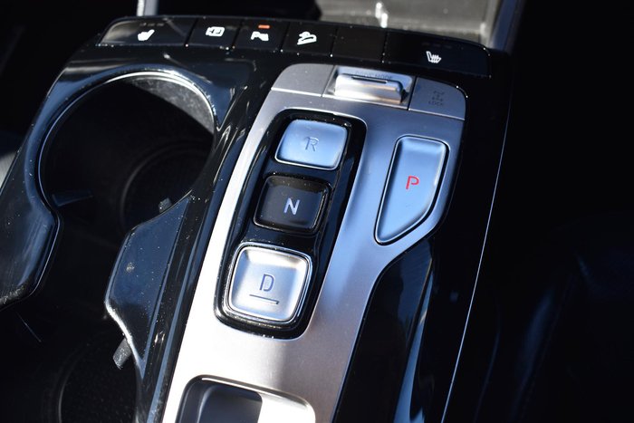 2022 Hyundai Tucson Elite NX4.V2 MY23 AWD Shimmering Silver