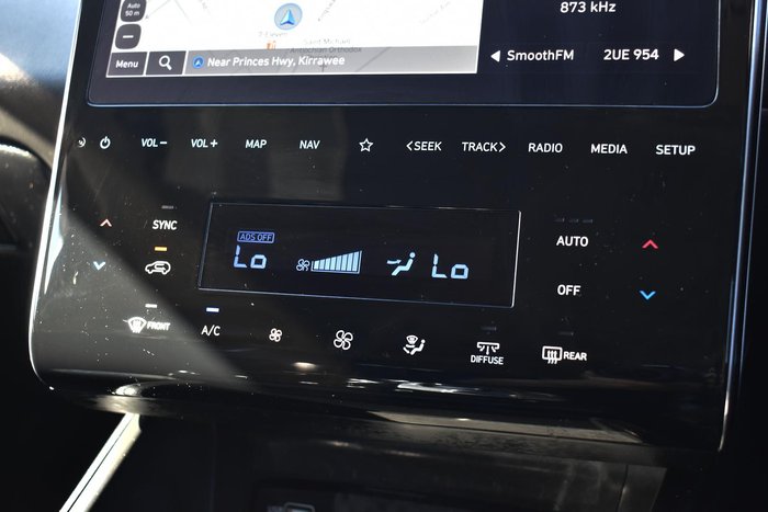 2022 Hyundai Tucson Elite