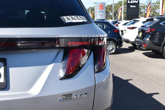 2022 Hyundai Tucson Elite