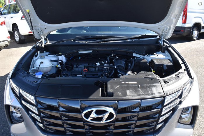 2022 Hyundai Tucson Elite