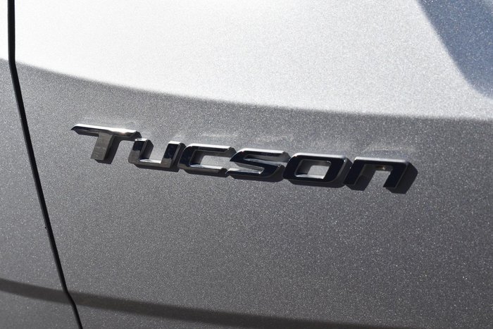 2022 Hyundai Tucson Elite