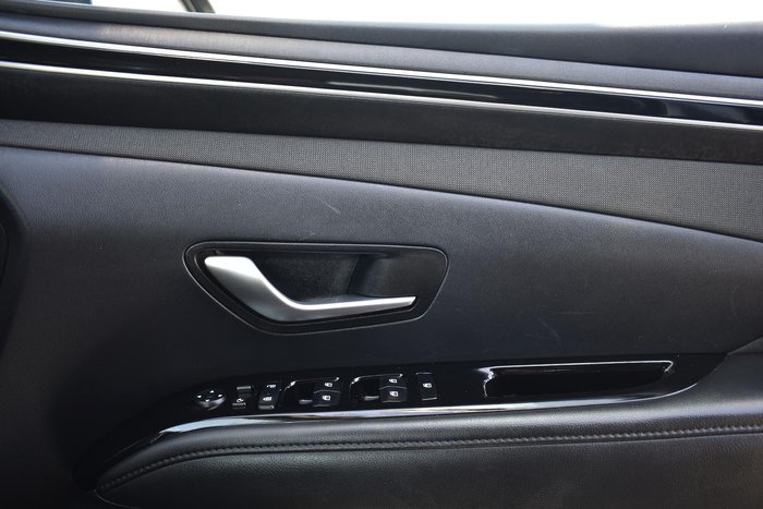 2022 Hyundai Tucson Elite