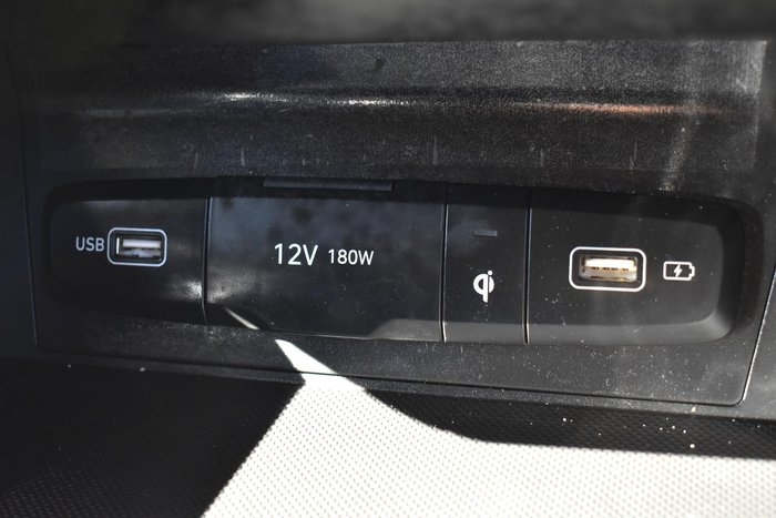 2022 Hyundai Tucson Elite