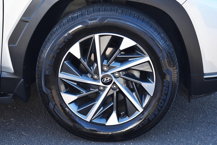 2022 Hyundai Tucson Elite